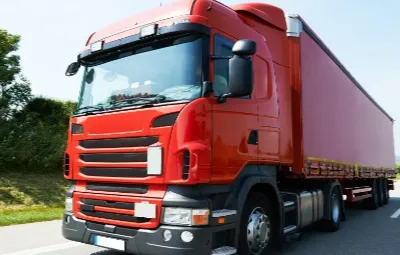 İstanbul Selamsız Ambar Kargo