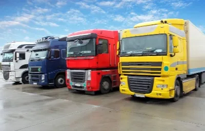 İstanbul Selamsız Nakliye Ambarı