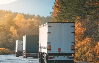 İstanbul ile Selamsız Arası Klima Taşıma