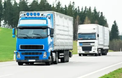 İstanbul ile Selamsız Arası Eşya Taşıma